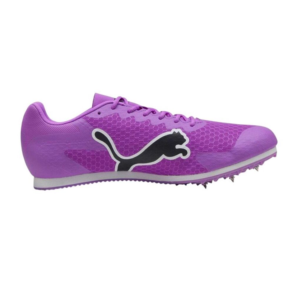 Puma Unisex Adult Evospeed Star 9 Track Spiked Shoes / Magenta